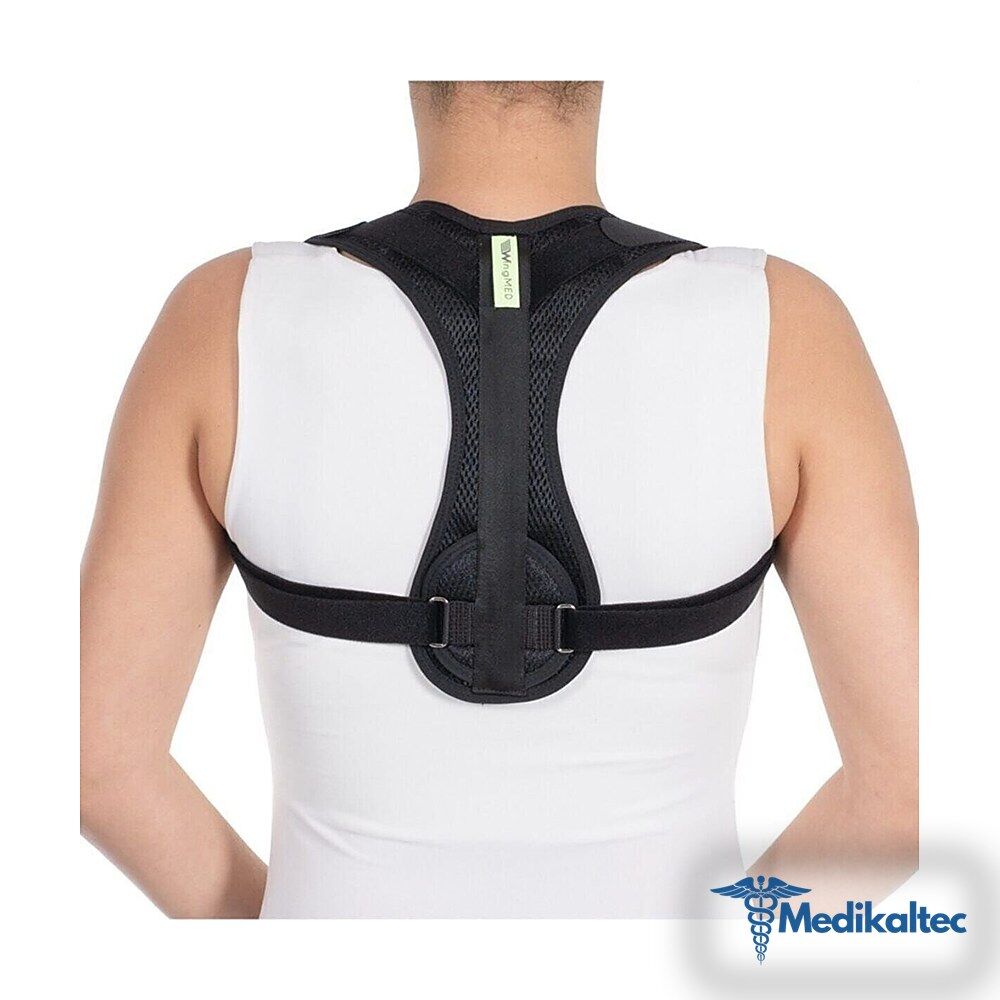 Medikaltec Posturex (dik Duruş)korse Xl Medikaltec3036 - Görsel 1 (Ön görünüm)
