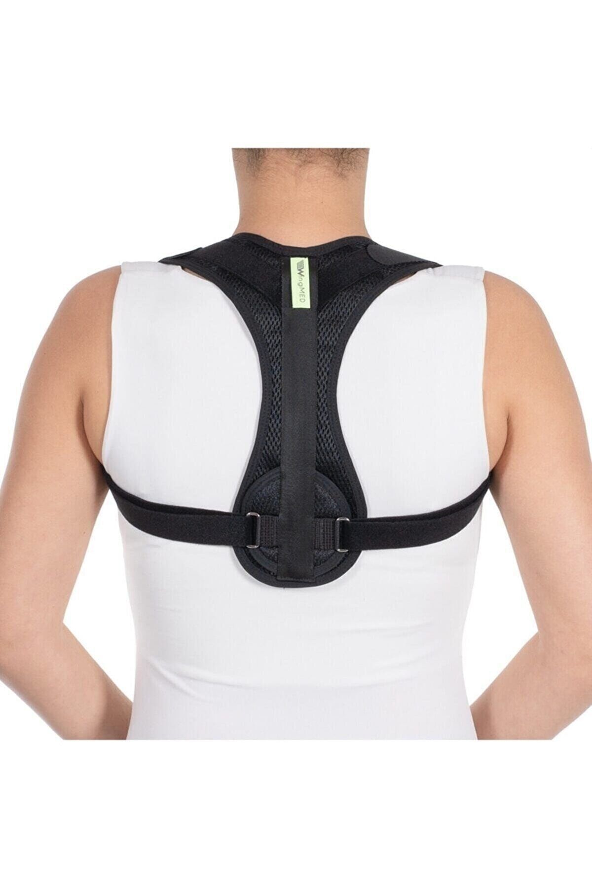 Medikaltec Posturex (dik Duruş)korse Xl Medikaltec3036 - Görsel 1 (Ön görünüm)