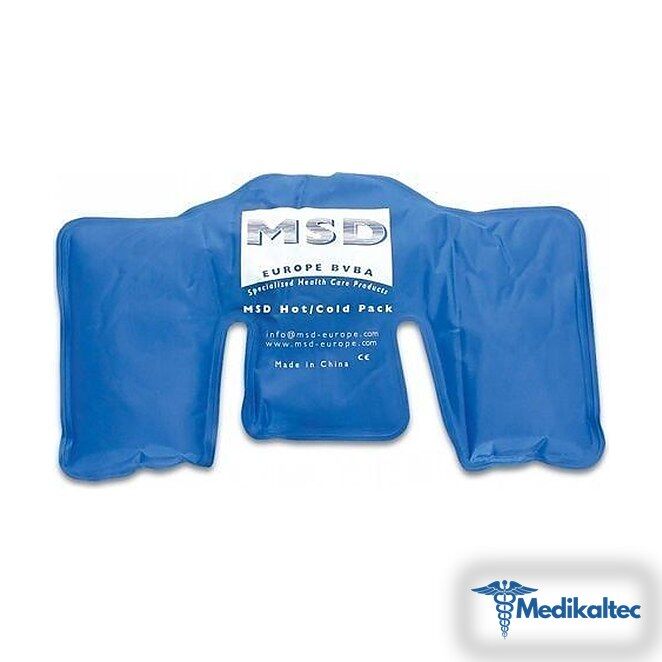 Medikaltec Hot Cold Pack 20X40 Cm. Medikaltec1024 - Görsel 1 (Ön görünüm)