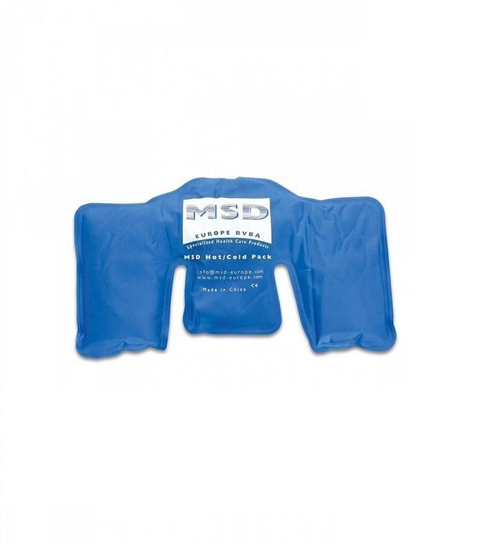 Medikaltec Hot Cold Pack 20X40 Cm. Medikaltec1024 - Görsel 1 (Ön görünüm)