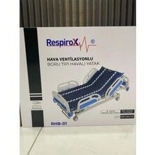 Rhb-01 Hava Ventilasyonlu Boru Tipi Havalı Yatak