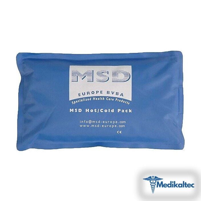 Medikaltec Hot Cold Pack 25X35 Cm Medikaltec1025 - Görsel 1 (Ön görünüm)