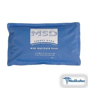 Medikaltec Hot Cold Pack 25X35 Cm Medikaltec1025 - Görsel 1 (Ön görünüm)