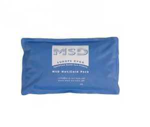 Medikaltec Hot Cold Pack 25X35 Cm Medikaltec1025 - Görsel 1 (Ön görünüm)
