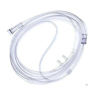 Oksijen Hortumu 10 Metre Nefes almakta z - Medikaltec Oksijen Hortumu Metre