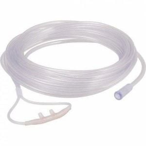 Oksijen Hortumu 10 Metre Nefes almakta z - Medikaltec Oksijen Hortumu Metre