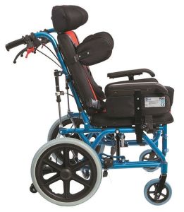 G458C Pediatrik Cerebral Palsy Tekerlekl - Medikaltec G458C Pediatrik Cerebral Palsy Tekerlekli Sandalye