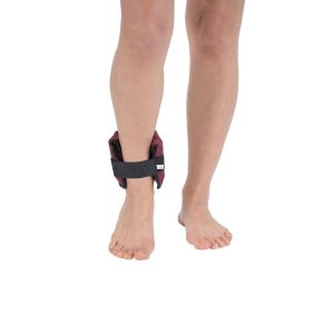 Medikaltec Demir Ağırlık-Kurşun Ağırlık 2 KİLO