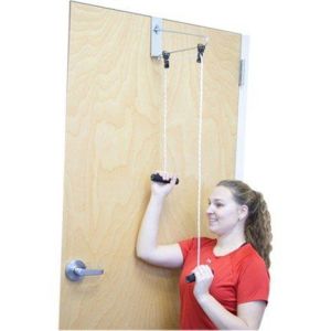 Cando Overdoor Omuz Makarası Overdoor - - Medikaltec Cando Overdoor Omuz Makarası Medikaltec7593 - Görsel 2 (Ön görünüm)