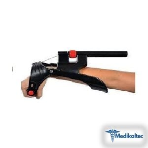 MoVes Bilek Rehabilitasyon Aleti