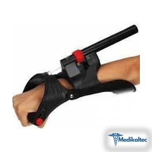 MoVes Bilek Rehabilitasyon Aleti