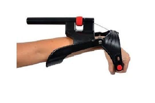 Msd Bilek Rehabilitasyon Aleti Msd Bilek - Medikaltec Bilek Rehabilitasyon Aleti Medikaltec6378 - Görsel 1 (Ön görünüm)