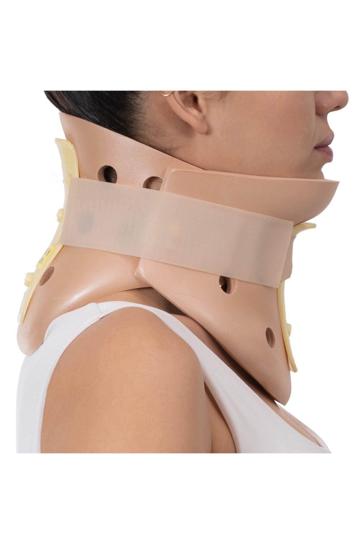Medikaltec Philadelphia Boyunluk Medikaltec4044 - Görsel 1 (Ön görünüm)