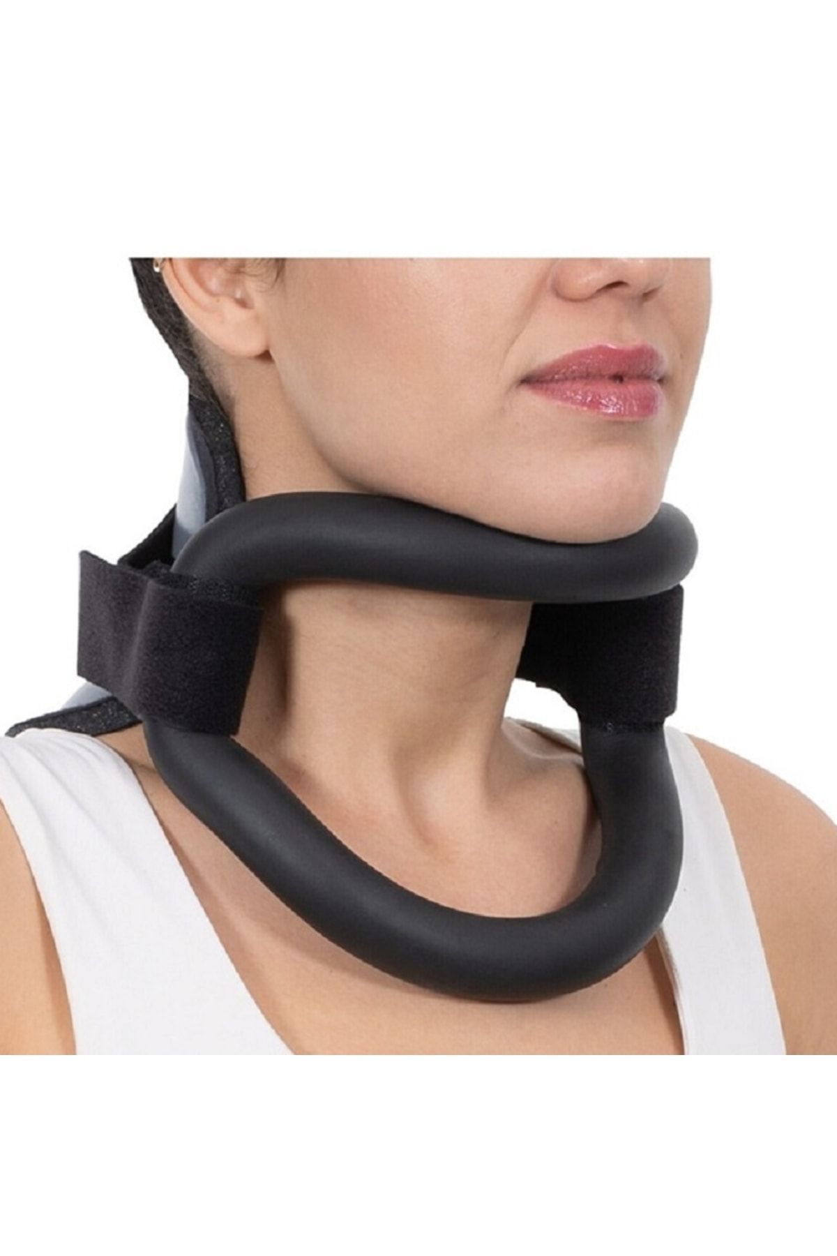 Medikaltec Wire Fram Boyunluk Bay Için Medikaltec3044 - Görsel 1 (Ön görünüm)