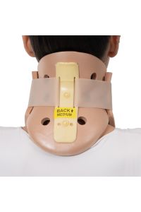 Medikaltec Philadelphia Boyunluk Medikaltec4044 - Görsel 2 (Ön görünüm)