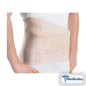 Medikaltec Hamilelik Sonrası Korse – Doğum Sonrası Toparlanma ve Destek - Görsel 2