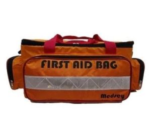 İlk Yardım Omuz Çantası Küçük Ebat: 42 x - Medikaltec İlk Yardım Omuz Çantası Küçük