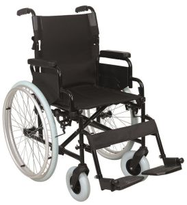 Medikaltec  G-130 Manuel Tekerlekli Sandalye