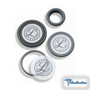 Littmann Stetoskop Diyafram Kardiology 3 - Medikaltec Stetoskop Diyafram Kardiology 3 Medikaltec8699 - Görsel 1 (Ön görünüm)