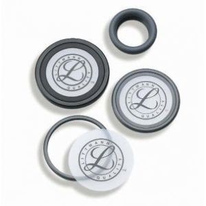 Littmann Stetoskop Diyafram Kardiology 3 - Medikaltec Stetoskop Diyafram Kardiology 3 Medikaltec8699 - Görsel 1 (Ön görünüm)