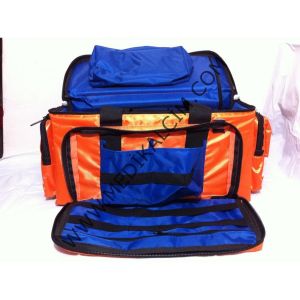 LN-3451 İlk Yardım Çantası - Medikaltec LN- İlk Yardım Çantası Medikaltec6381 - Görsel 1 (Ön görünüm)