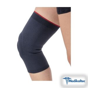 W503 Örme Patella Destekli Dizlik