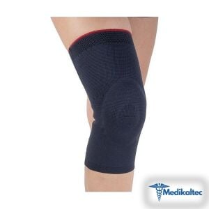 W503 Örme Patella Destekli Dizlik