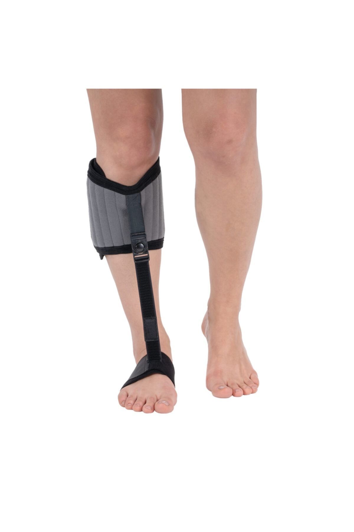 Medikaltec Foot Up (balen Destekli) (düşük Ayak Deformitesinde Kullanılır, Ayakkab Kullanıma Uygundur) Medikaltec4047 …