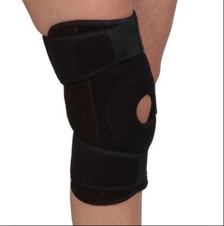Medikaltec Patella Destekli Dizlik – Diz - Medikaltec Patella Destekli Dizlik – Neopren Malzeme ile Stabilite ve Konfor…