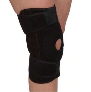 Medikaltec Patella Destekli Dizlik – Diz - Medikaltec Patella Destekli Dizlik – Neopren Malzeme ile Stabilite ve Konfor…