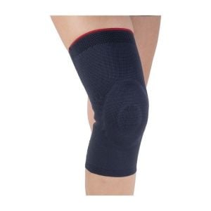 Medikaltec W503 Örme Patella Destekli Dizlik XLARGE (Medikaltec36)