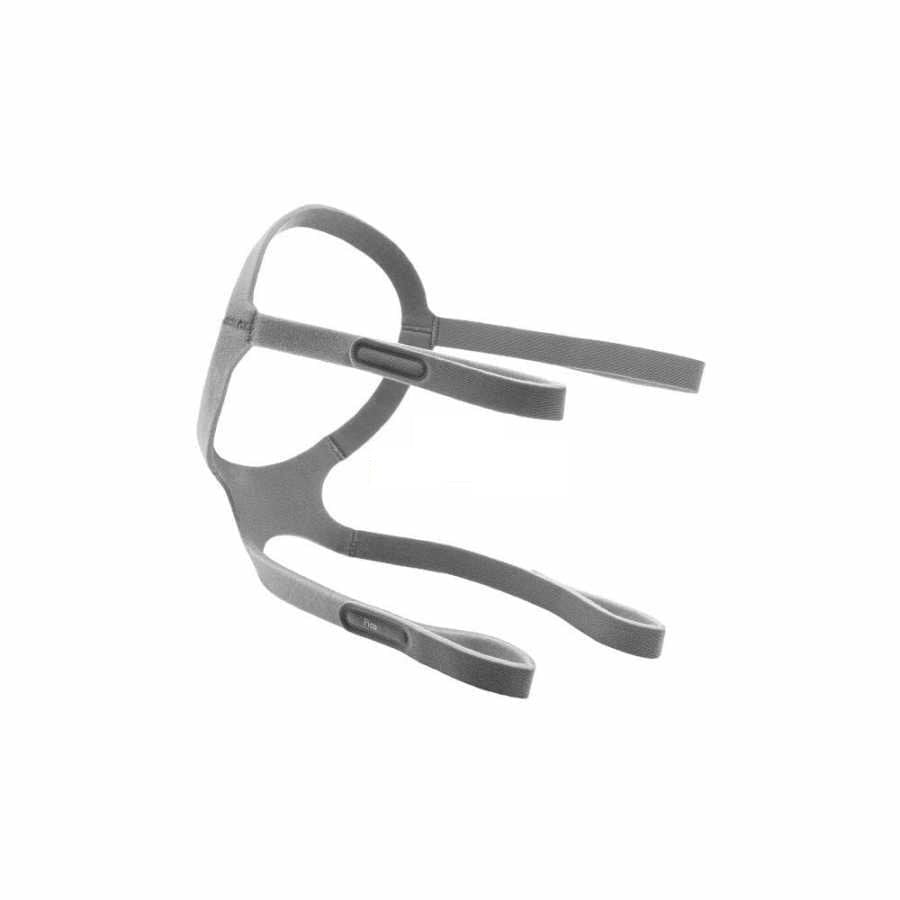 4 Kollu Kafa BandıCpap-bpap maskesi 4 ko - Medikaltec 4 Kollu Kafa Bandı