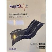 Hava Ventilasyonlu Boru Tipi Havalı Yatak