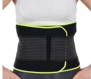 Bayan Termal Korse Termal Kemer Ürün Öze - Medikaltec Bayan Termal Korse