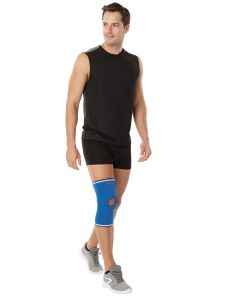Medikaltec REF 822 Patella Destekli Dizlik SMALL (Medikaltec38)