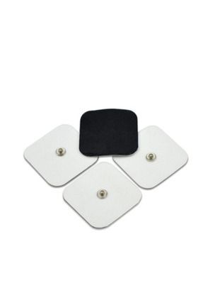 Medikaltec 100 ADET 5*5 CM ÇITÇITLI TENS - Medikaltec ADET 5*5 CM ÇITÇITLI TENS PEDİ