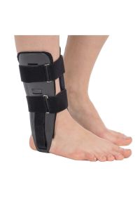 Medikaltec Jelli Ayak Bileklik (termoplastik Malzemeden Üretilmiş Olup, Iç Yüzeyi Sıcak Veya Soğuk Tedavi Için)