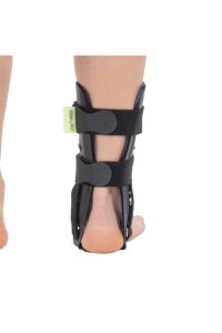 Medikaltec Jelli Ayak Bileklik (termoplastik Malzemeden Üretilmiş Olup, Iç Yüzeyi Sıcak Veya Soğuk Tedavi Için)