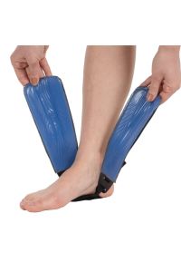 Medikaltec Jelli Ayak Bileklik (termoplastik Malzemeden Üretilmiş Olup, Iç Yüzeyi Sıcak Veya Soğuk Tedavi Için)