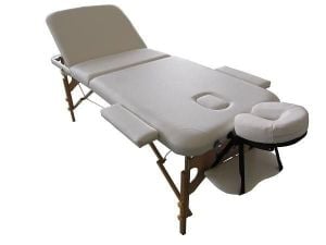 Çanta Tipi Ahşap Masaj MasasıPortatif Ça - Medikaltec Çanta Tipi Ahşap Masaj Masası