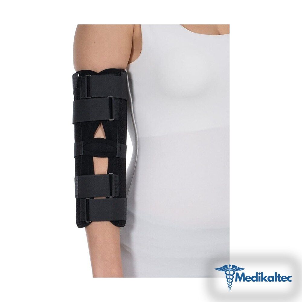 Medikaltec Dirsek Immobilizer Medikaltec4053 - Görsel 1 (Ön görünüm)