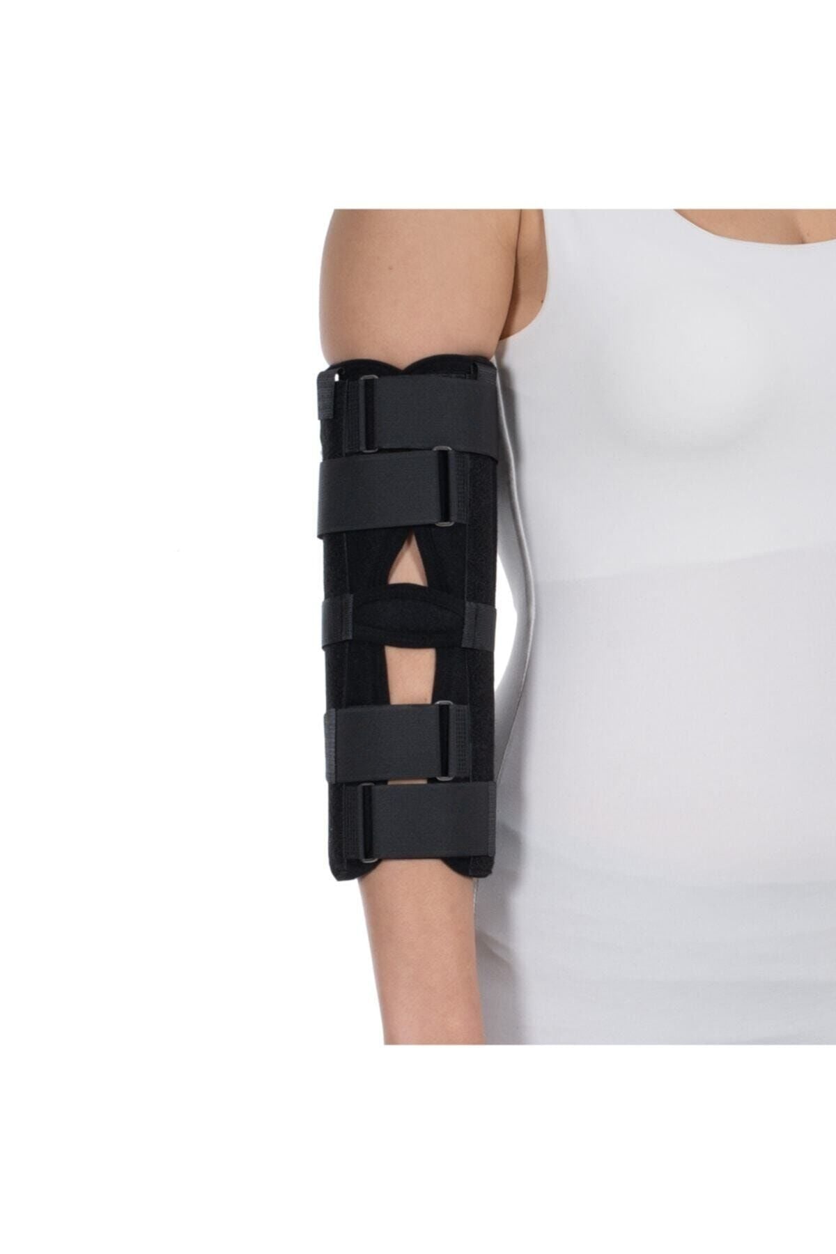 Medikaltec Dirsek Immobilizer Medikaltec4053 - Görsel 1 (Ön görünüm)
