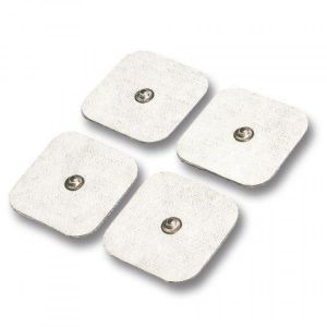 Medikaltec Elektrode 4Lü Medikaltec2053 - Görsel 1 (Ön görünüm)
