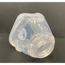 Resmed Mirage Fx Cpap Maske Yedek Silikon