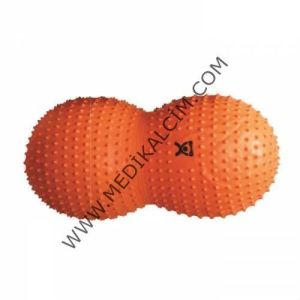 Fasulye Top Cando Fıstık Top 75 cm Yüzey - Medikaltec Fasulye Top Cando Fıstık Top cm Medikaltec6390 - Görsel 4 (Ön görünüm)