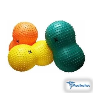 Fasulye Top Cando Fıstık Top 75 cm Yüzey - Medikaltec Fasulye Top Cando Fıstık Top cm Medikaltec6390 - Görsel 1 (Ön görünüm)