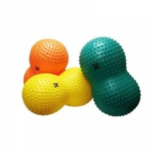 Fasulye Top Cando Fıstık Top 75 cm Yüzey - Medikaltec Fasulye Top Cando Fıstık Top cm