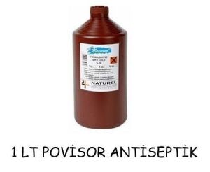 Medikaltec Baticon Yerli Batikon1 Lt (Medikaltec5065) - Görsel 1 (Ön görünüm)
