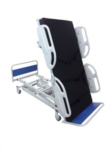 Dik Pozisyon Veren Karyola E-161/A - Dik - Medikaltec Dik Pozisyon Veren Karyola