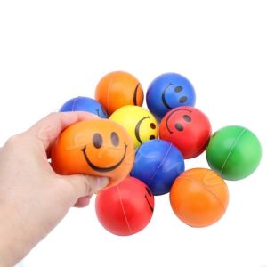Medikaltec Egzersiz El Topu Medikaltec5066 - Görsel 1 (Ön görünüm)